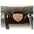 Borsa a tracolla in pelle nera Sound Lock di Prada Nero - vista 3