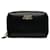 Gucci Black Leather Coin Pouch Pony-style calfskin  ref.1204035