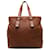 Bottega Veneta Brown Intrecciato Nappa Tote Bag Leather  ref.1204053