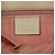 Tote Gucci Pink GG Canvas Eclipse - vista 6