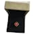 Van Cleef & Arpels Vintage Alhambra Ring Yellow Gold Carnelian Diamond Golden  - view 1