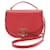 Chanel Red Leather  ref.1204112