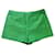 Valentino Pantalones cortos Verde  ref.1204129
