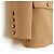 Chanel AH1998 Jacke Camel FR40 Beige Karamell - Ansicht 2