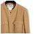 Chanel AH1998 Jacke Camel FR40 Beige Karamell - Ansicht 4