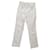 Chanel Hose, Gamaschen Roh Baumwolle  ref.1204132