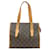 Louis Vuitton Popincourt Brown Cloth  ref.1204194