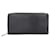 Louis Vuitton Zippy Black Leather  ref.1204217