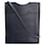 Hermès Onimetou Black Leather  ref.1204219