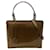 Dior Malice Brown Patent leather  ref.1204362