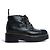 Chanel Classic Black CC e catene Scarpe Stivali EU38.5 Nero