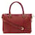 Gucci Micro Guccissima Red Leather  ref.1204482