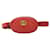Gucci GG Marmont Red Leather  ref.1204496