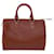 Louis Vuitton Speedy 25 Cuir Marron  ref.1204511