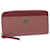 Louis Vuitton Lockme Pink Leather  ref.1204532