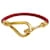 Hermès Jumbo Cuir Rouge  ref.1204551