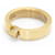 Autre Marque REVERSE NIESSING Ring aus Gold und Diamant. Golden Gelbes Gold  ref.1204561