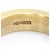 Autre Marque Anello REVERSE NIESSING in oro e diamanti. D'oro - vista 9