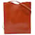 Hermès Onimetou Brown Leather  ref.1204572
