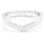 Autre Marque NIESSING PIK ring in nuanced gold. Silvery White gold  ref.1204583