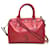 Coach Red Leather  ref.1204687