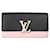 Louis Vuitton Capucines Cuir Noir  ref.1204709