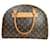 Louis Vuitton Nolita Brown Cloth  ref.1204787