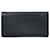 Louis Vuitton Porte carte credit bifold Black Leather  ref.1204818