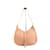 Autre Marque Borsa a tracolla in pelle Beige  ref.1204826