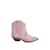 Isabel Marant Boots en daim Violet  ref.1204829