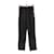 Givenchy Pantalon de sport Polyester Noir  ref.1204844