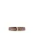 LOUIS VUITTON  Belts T.cm 85 leather Brown  ref.1204867