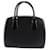 Louis Vuitton Sablon Black Leather  ref.1204957