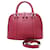 Gucci Dôme Red Leather  ref.1204970