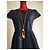 Max Mara Collana a catena con spilla-pendente D'oro - vista 18