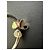 Anello Chopard Happy Hearts Diamonds Wings oro bianco e diamanti - vista 5