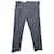 Hugo Boss Hose Grau Baumwolle  ref.1205109