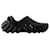 Autre Marque Echo Sandals - Crocs - Thermoplastic - Black  ref.1205172