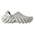 Autre Marque Echo Sandals - Crocs - Thermoplastic - Grey Synthetic  ref.1205178