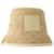 Soli Bucket Hat - Jacquemus - Raffia - Ivoire Beige  ref.1205209