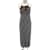 Autre Marque RIXO  Dresses T.International XS Viscose Black  ref.1205232