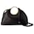 Le Calino Bag - Jacquemus - Leather - Black  ref.1205258