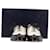 Autre Marque Zapatos brogue de la colección Ralph Lauren en cuero blanco  ref.1205282