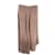 FENDI  Skirts T.it 48 Viscose Brown  ref.1205338