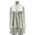 Autre Marque AWAKE NY Hauts T.fr 36 polyestyer Polyester Blanc  ref.1205356