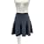 A.l.C  Skirts T.International S Polyester Black  ref.1205365