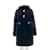 PINKO  Coats T.it 40 Viscose Black  ref.1205366