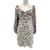 Autre Marque RIXO  Dresses T.International S Polyester Multiple colors  ref.1205368