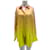 DMN  Tops T.International S Silk Yellow  ref.1205374