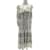 ZIMMERMANN Robes T.0-5 1 Viscose Blanc  ref.1205376